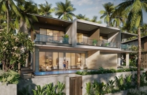 “Câu lạc bộ tỷ phú” Gran Meliá Nha Trang ra mắt dinh thự Signature