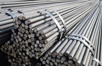 Sản xuất và tiêu thụ thép các loại tăng trưởng tích cực trong quý 1