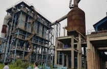 Gần 6.100 tỷ đồng của Gang thép Thái Nguyên “đắp chiếu”