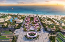 Thanh Long Bay “đánh thức” thiên đường nghỉ dưỡng – vui chơi – giải trí Bình Thuận