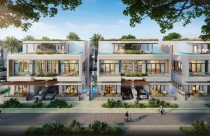 Đặc quyền xa xỉ từ Wellness Villas hạng sang BWP Charm Resort Hồ Tràm