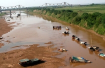 Chính phủ duyệt nhiệm vụ lập quy hoạch vùng đồng bằng sông Hồng