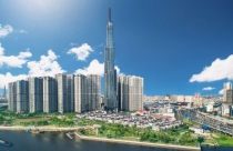 Vingroup đặt mục tiêu doanh thu 140.000 tỷ đồng, lợi nhuận sau thuế 6.000 tỷ đồng năm 2022