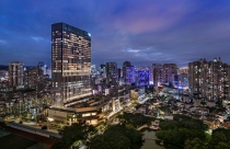 Triển vọng phục hồi tại châu Á thu hút hàng loạt tập đoàn khách sạn quốc tế