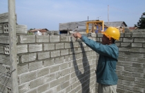 TT-Huế phấn đấu đạt 80% tỷ lệ sử dụng vật liệu xây không nung năm 2025