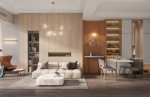 Ngày 23/4: Giới thiệu căn hộ Elitez by Astral City