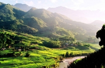 Chính phủ duyệt nhiệm vụ lập quy hoạch vùng trung du và miền núi phía Bắc hơn 9,5 triệu hecta