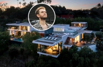 DJ Zedd rao bán biệt thự xa hoa 23 triệu USD tại Los Angeles