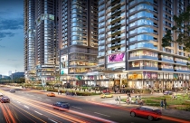 Tiềm năng thương mại đắt giá của căn hộ đa năng Elitez by Astral City