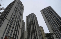 Thị trường nhà ở Trung Quốc tiếp tục biến động