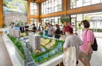 Nam Long làm gì để hoàn thành mục tiêu doanh thu gần 23.400 tỷ năm 2022?