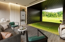 Xuất hiện tổ hợp triệu đô “live - work - play” tại Bình Chánh