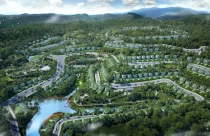 Liên danh Sao Đất Việt trúng dự án hơn 400 tỉ tại Hoà Bình