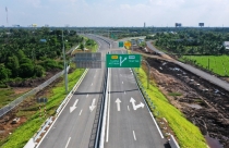 Khánh thành cao tốc Trung Lương - Mỹ Thuận 12.668 tỉ