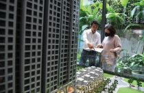 Bộ Tài chính yêu cầu đề xuất giải pháp triệt nạn “khai gian” giá chuyển nhượng nhà đất
