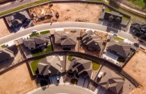 Chuỗi cung ứng đang là lực cản với thị trường nhà ở