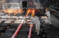 Trung Quốc hạn chế xuất khẩu thép, cơ hội nào cho doanh nghiệp trong nước?