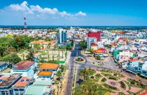 Sóc Trăng kêu gọi đầu tư nhiều dự án khu đô thị, hạ tầng khu công nghiệp