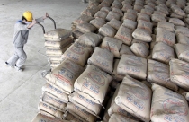 Phụ thuộc vào Trung Quốc, xuất khẩu xi măng trong nước sẽ chững lại