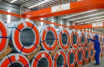 Tôn Đông Á đăng ký niêm yết gần 115 triệu cổ phiếu