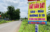 Xuất hiện sàn bất động sản cấu kết “ôm hàng”, thổi giá ăn chênh lệch