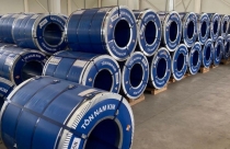 Doanh nghiệp tôn mạ trong cuộc đua giành thị phần