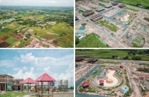 Vingroup, BRG, Kinh Bắc, Hoàn Cầu sắp đầu tư dự án nào ở Long An?