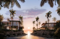 Công thức triệu đô làm nên các siêu bất động sản