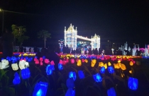 Đô thị giải trí nghìn tỷ ‘thắp sáng’ kinh tế đêm Phan Thiết