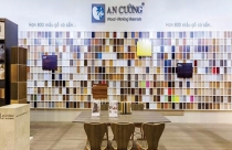 Gỗ An Cường báo lãi 120 tỷ đồng trong quý đầu năm