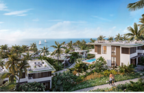 Chiêm ngưỡng “bảo vật của giới đầu tư” trong sự kiện ra mắt dinh thự Signature của Gran Meliá Nha Trang