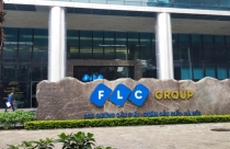 Cổ đông lớn Địa ốc Hoàng Quân gom hơn 10 triệu cổ phiếu, chính thức trở thành cổ đông lớn của FLC Faros