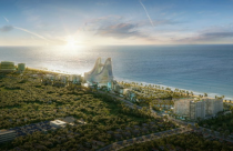 Hiểu sao cho đúng về thiên đường nghỉ dưỡng 5 sao thế hệ mới?