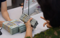 Thu thuế chuyển nhượng bất động sản tăng 63%