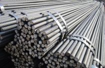 Giá thép xây dựng bất ngờ giảm, "cắt đứt" chuỗi tăng liên tiếp