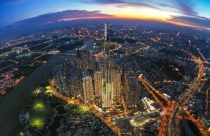 HSBC: Việt Nam hưởng lợi nhờ dòng vốn công ty công nghệ và lạm phát 2022 sẽ dưới 4%