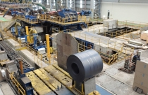 Xuất khẩu HRC của Ấn Độ quay trở lại thị trường Việt Nam