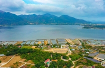 Đô thị Cam Lâm tại Khánh Hòa sẽ phát triển ra sao trong thời gian tới?