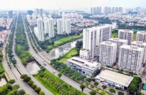 Giá bất động sản sẽ còn tăng cao