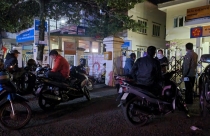 Vụ người dân nữa đêm đi làm thủ tục đất đai: Bộ Tài nguyên và Môi trường lên tiếng!