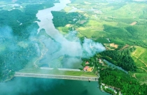 Thanh Hóa định hướng huyện Như Thanh là vùng trọng điểm du lịch sinh thái, nghỉ dưỡng và vui chơi giải trí cấp Quốc gia