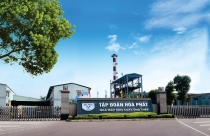 Tập đoàn Hòa Phát bị xử phạt do vi phạm quy định chứng khoán