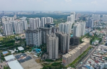 Siết tín dụng bất động sản nhìn từ bài học 10 năm trước