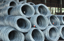 Giá thép tiếp tục giảm, có loại giảm đến 1 triệu đồng mỗi tấn