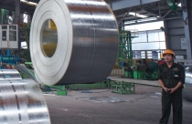 Formosa giảm gần 10% giá bán thép cuộn cán nóng HRC