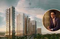 Giải mã sức hút của bất động sản hàng hiệu với Hà Anh Tuấn, Đông Nhi và loạt sao quốc tế