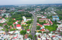 Vì sao “sóng” đầu tư đang dồn về Bến Cát?