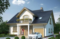 Top 10 mẫu nhà cấp 4 được nhiều người quan tâm hiện nay