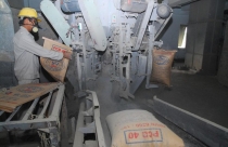 Doanh nghiệp xi măng tìm cách cắt giảm chi phí sản xuất