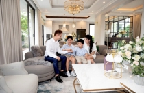 Đăng Khôi: Nam ca sĩ đam mê sưu tập nhà đẹp, số lượng bất động sản sở hữu đã lên hàng chục